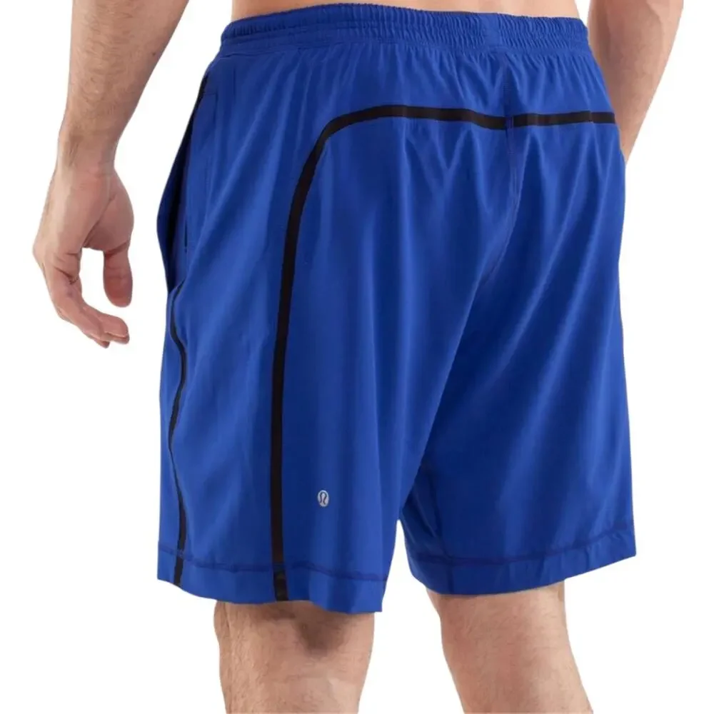 Lululemon Run: Response 9
